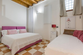 Maison Porta Leoni